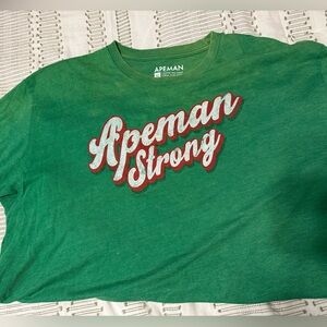 Apeman Original shirt